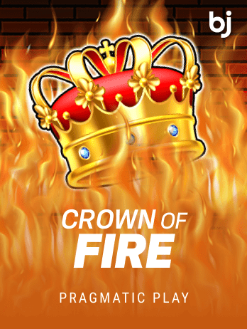 Crown of Fire game thumbnail