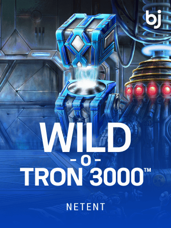 Wild-O-Tron 3000™ game thumbnail