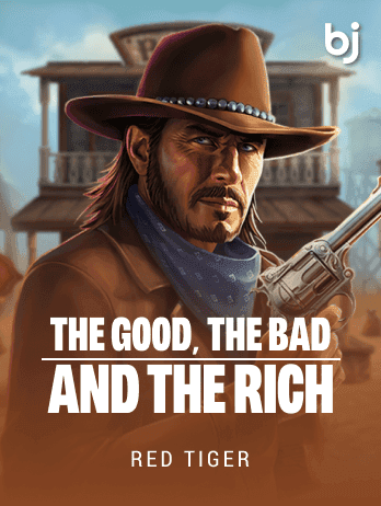 The Good, The Bad and The Richpng game thumbnail