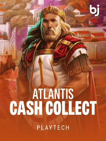 Atlantis Cash Collect