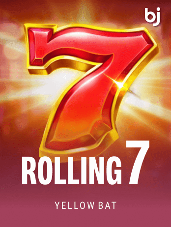 Rolling 7 game thumbnail