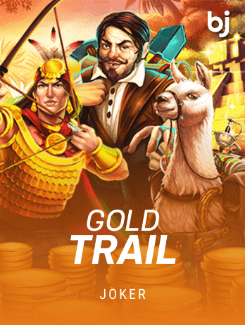 Gold Trail game thumbnail