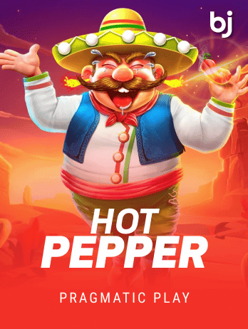 Hot Pepper game thumbnail