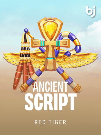 AncientScript game thumbnail