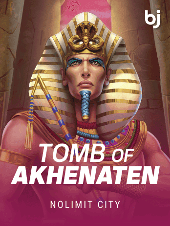 Tomb of Akhenatenpng game thumbnail