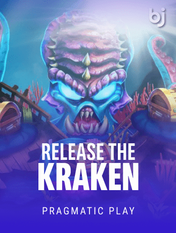 Release the Krakenpng game thumbnail