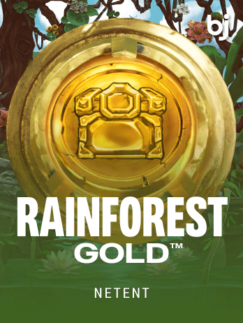 Rainforest Gold™ game thumbnail