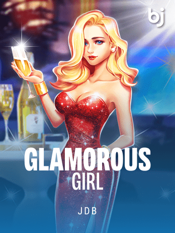 Glamorous Girlpng