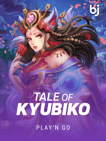 Tale of Kyubikopng game thumbnail