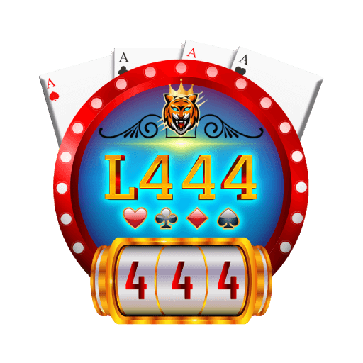 bdl444.net Logo